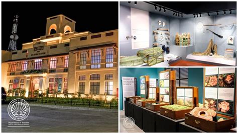 national museum in cebu|What to Expect at the New National Museum of the Philippines .